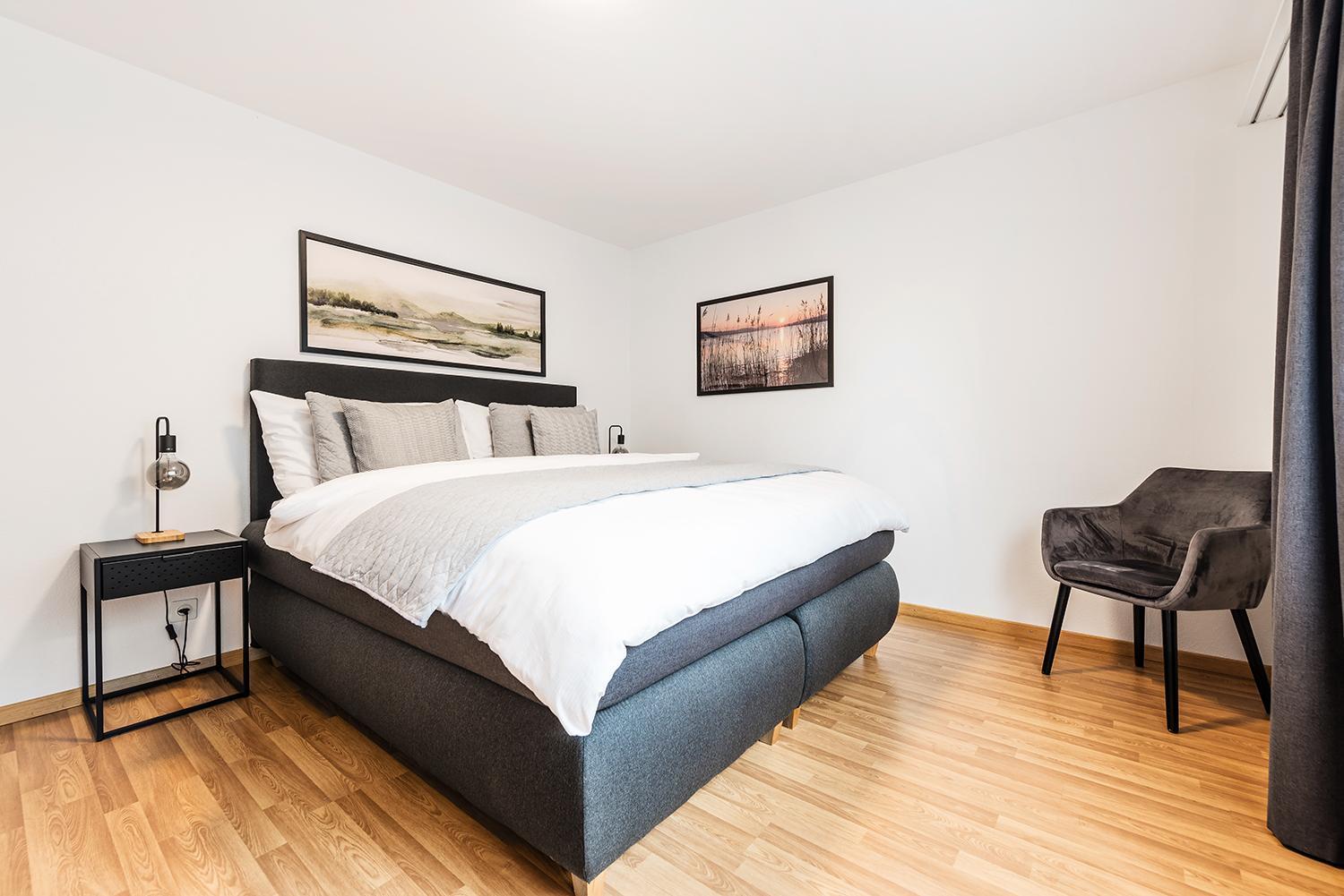 Soho 11 !Gratis Parken, Free Parking! Appartement Kreuzlingen Buitenkant foto