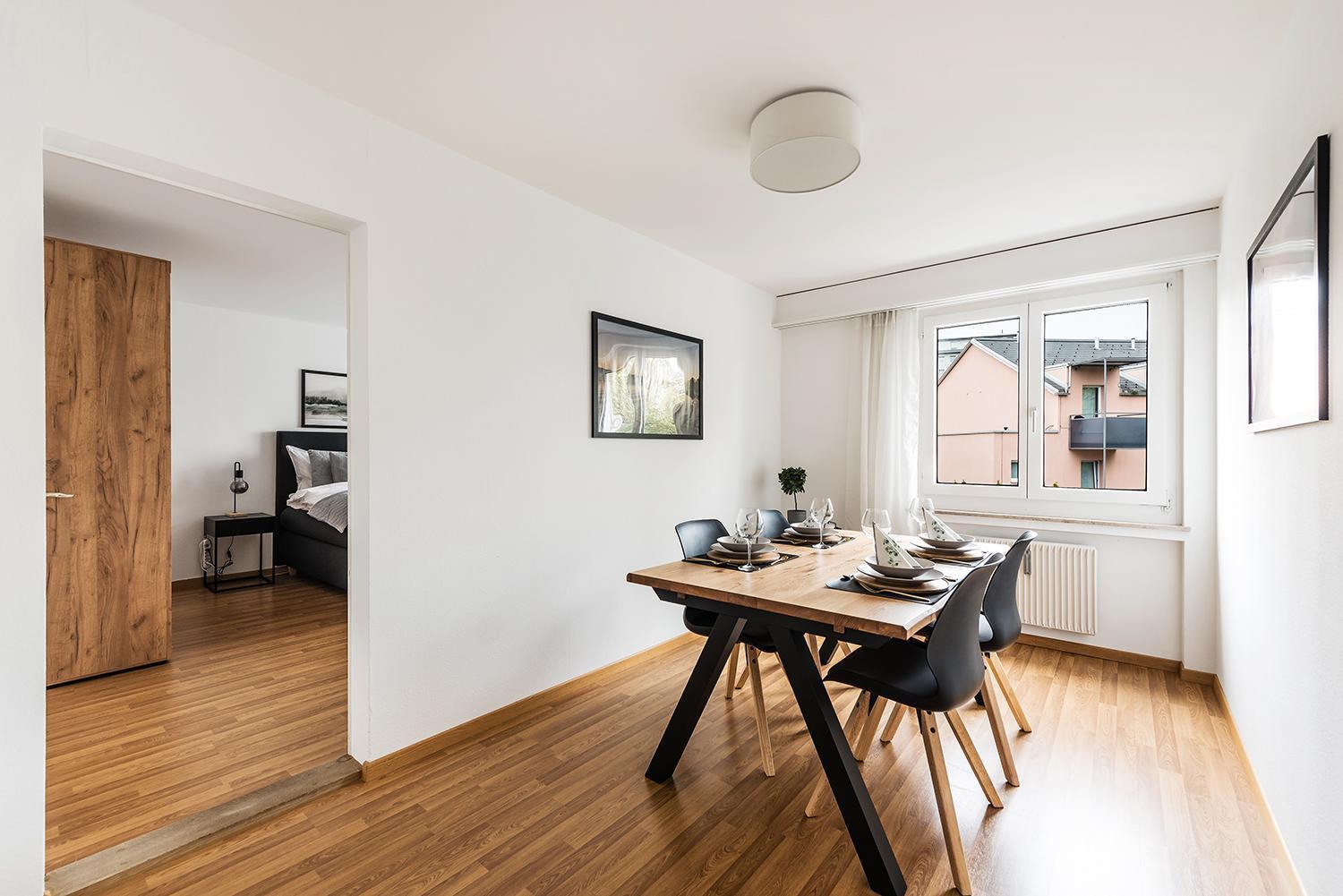 Soho 11 !Gratis Parken, Free Parking! Appartement Kreuzlingen Buitenkant foto