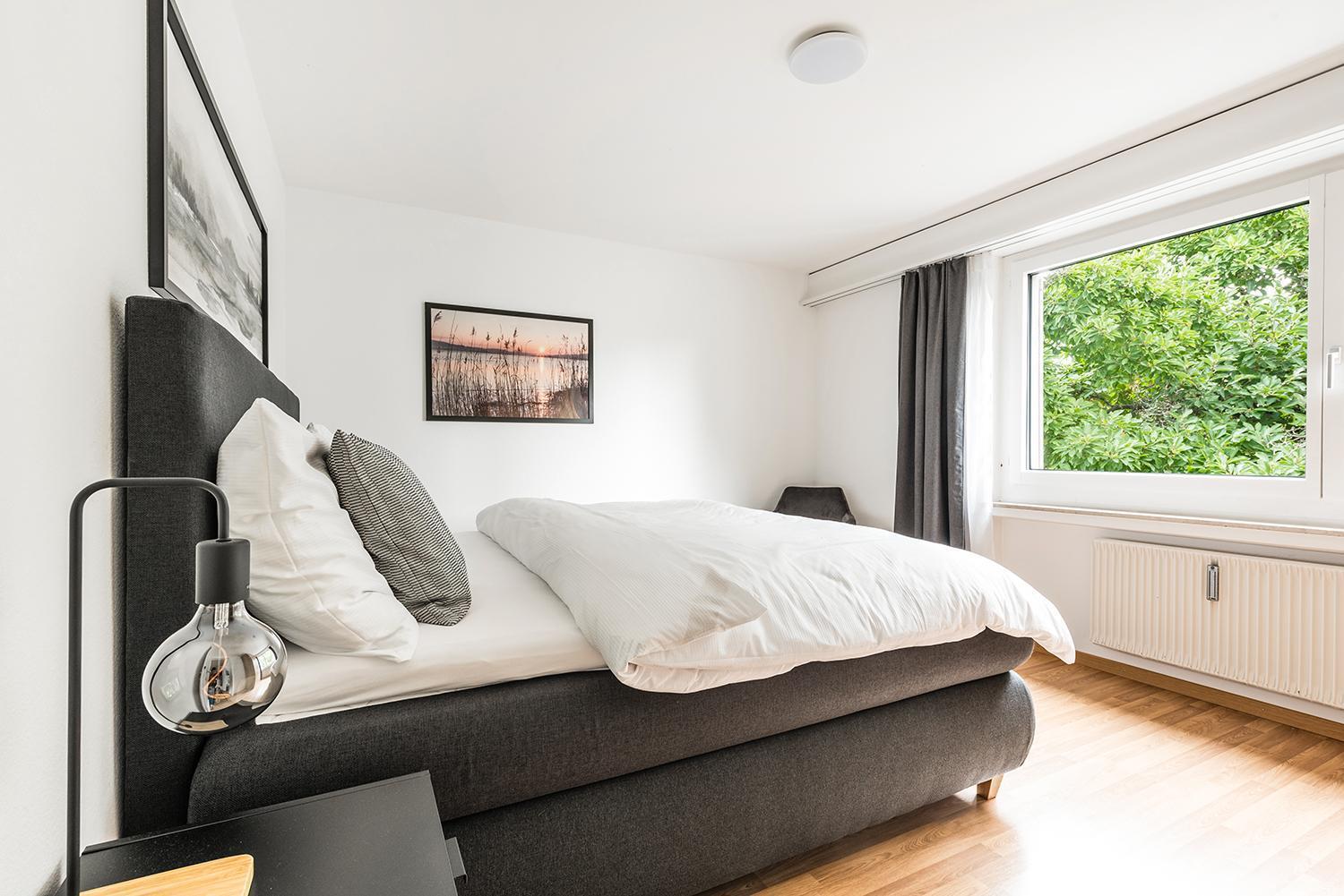 Soho 11 !Gratis Parken, Free Parking! Appartement Kreuzlingen Buitenkant foto
