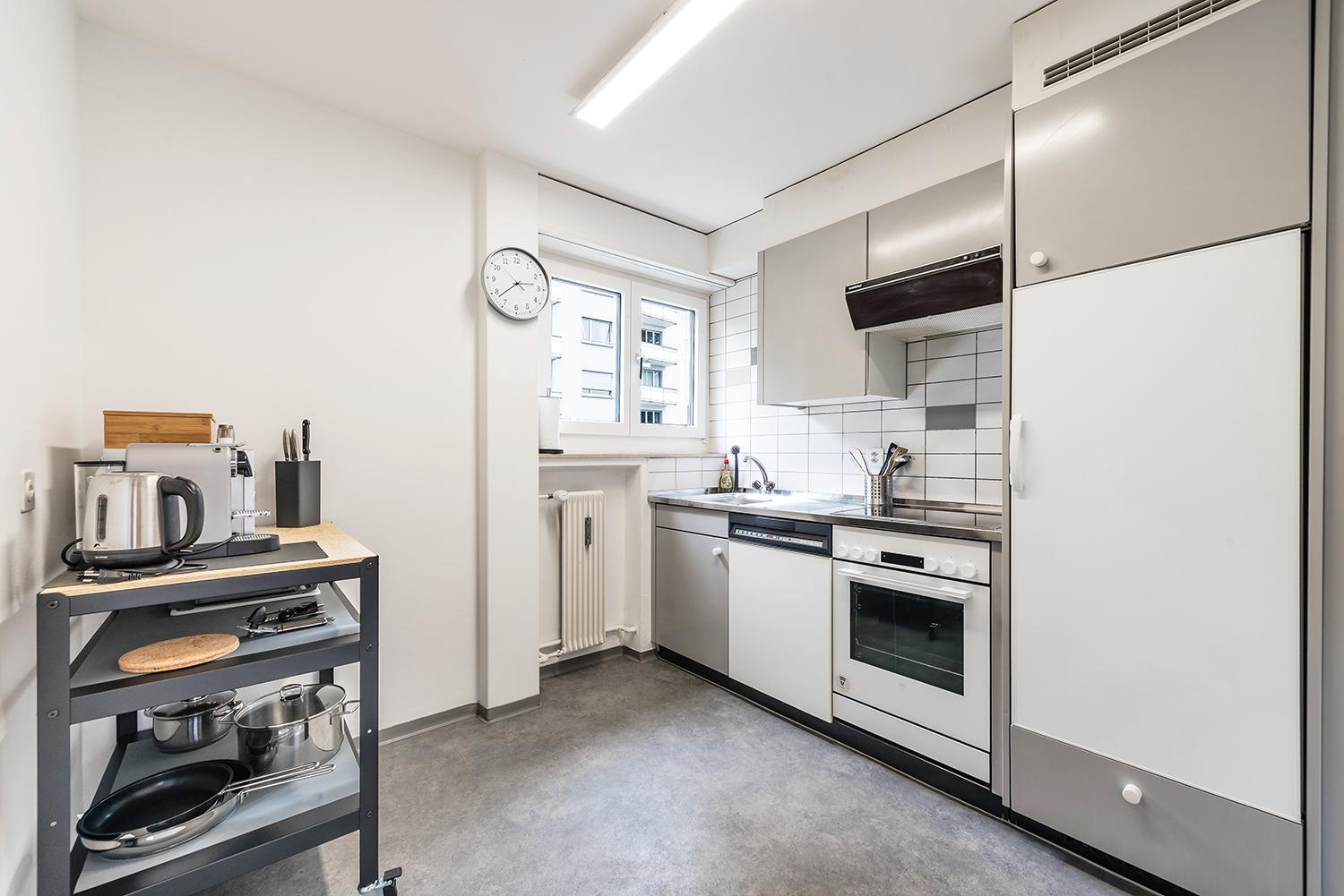 Soho 11 !Gratis Parken, Free Parking! Appartement Kreuzlingen Buitenkant foto
